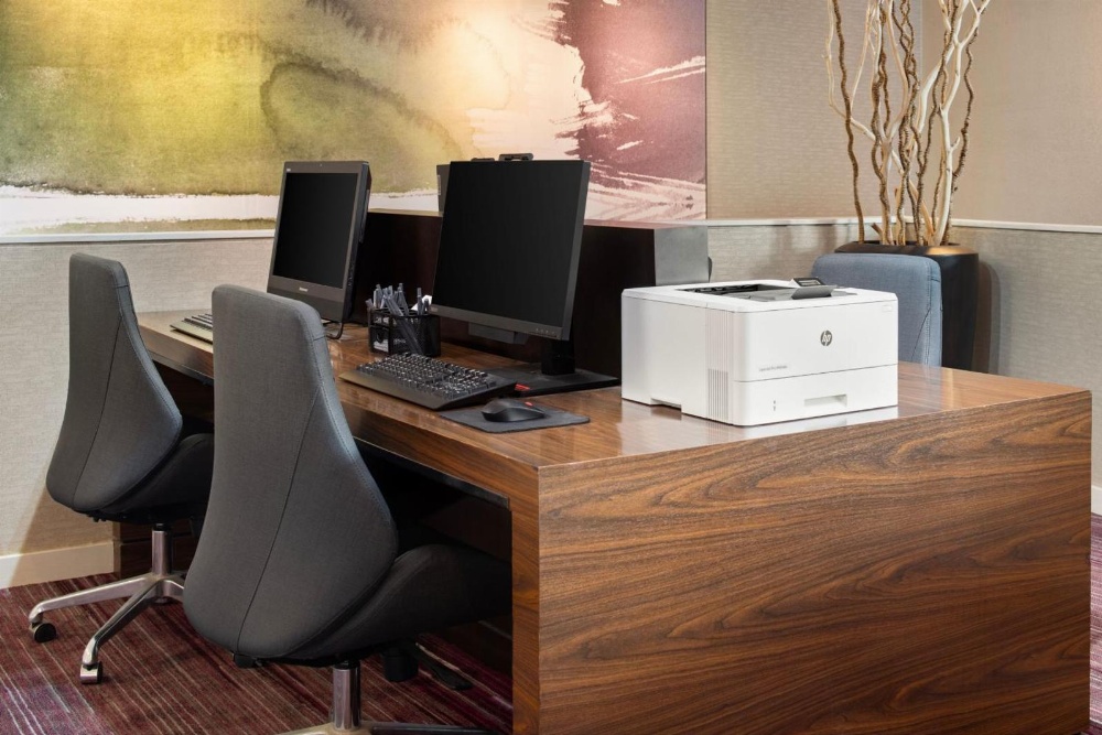 Courtyard By Marriott Chicago Waukegan/Gurnee Main image