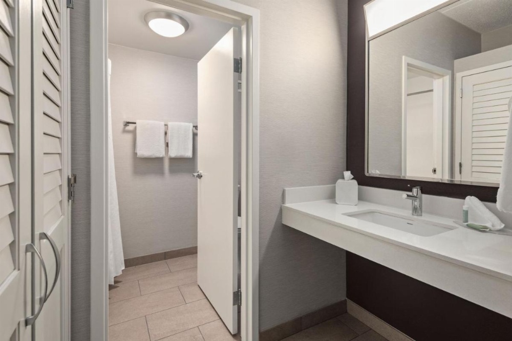 Courtyard By Marriott Chicago Waukegan/Gurnee